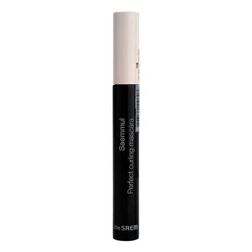 Тушь для ресниц The Saem Saemmul Perfect Curling Mascara 8 г в Магнит Косметик