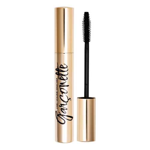 Тушь для ресниц Vivienne Sabo Chic Volume Mascara Garconette тон 1 в Магнит Косметик