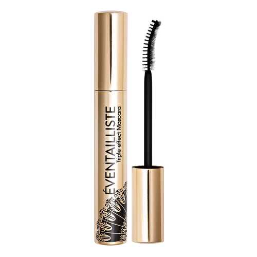Тушь для ресниц Vivienne Sabo Mascara Avantage Ternaire Eventailliste 01 Черный в Магнит Косметик