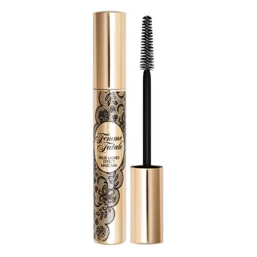 Тушь для ресниц Vivienne Sabo Mascara Volumateur effet faux Cils Femme Fatale тон 01 в Магнит Косметик