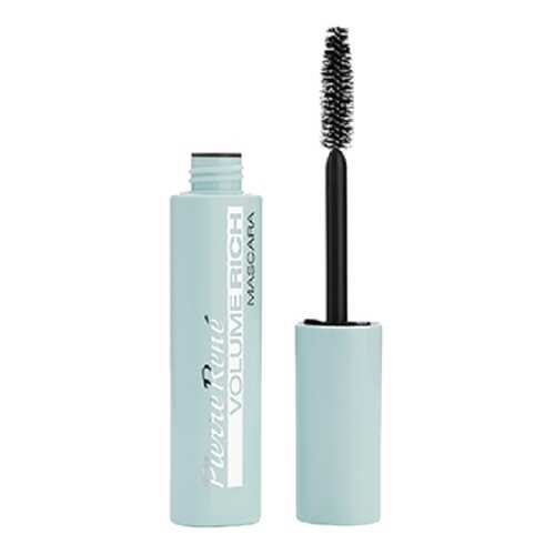 Тушь для ресниц Volume Travel Size, Pierre Rene, черная в Магнит Косметик