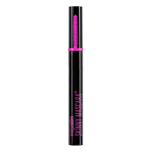 Тушь для ресниц Wet n Wild Megaslim Skinny Mascara E151b Black 6 мл в Магнит Косметик