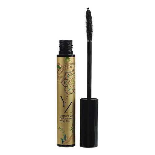 Тушь для ресниц YLLOZURE Mascara Lash Performance Wrap Up 01 в Магнит Косметик