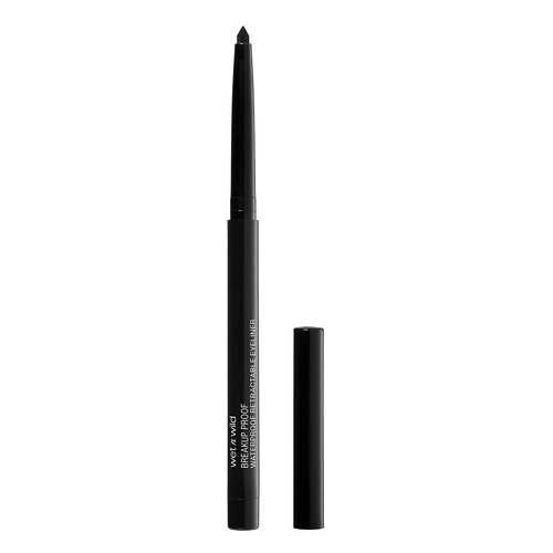 Wet n Wild Подводка для глаз MEGALAST RETRACTABLE EYELINER 1111492e black в Магнит Косметик