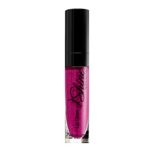 Блеск для губ Absolute New York Crystal Shine Lip Gloss Glad в Магнит Косметик