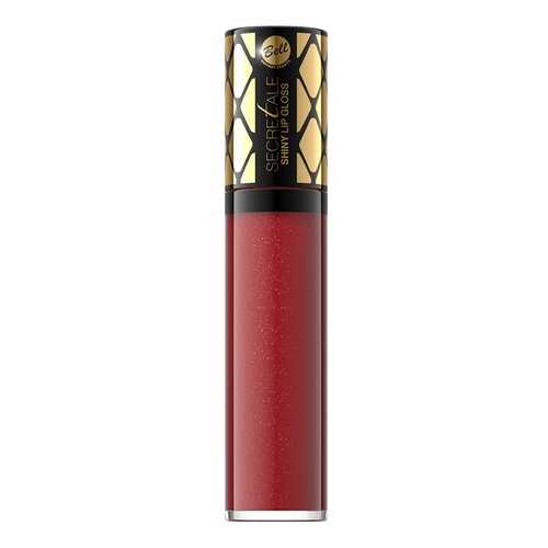 Блеск для губ BELL SECRETALE Shiny Lip Gloss 06 4 мл в Магнит Косметик