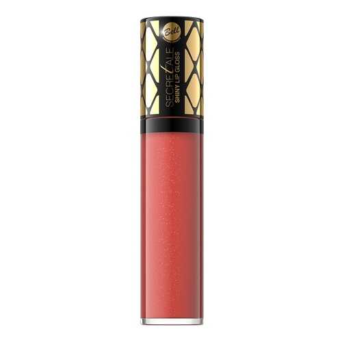 Блеск для губ BELL SECRETALE Shiny Lip Gloss 07 4 мл в Магнит Косметик