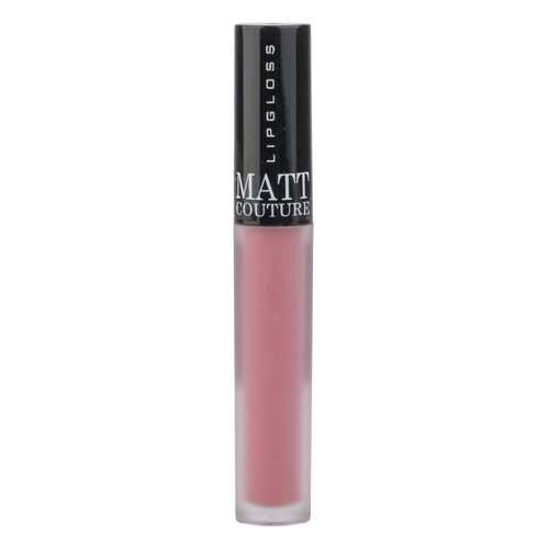 Блеск для губ Belor Design MATT COUTURE тон 61 Пыльная роза в Магнит Косметик