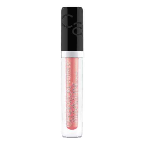 Блеск для губ CATRICE Generation Plump & Shine Lip Gloss 060 4,3 мл в Магнит Косметик