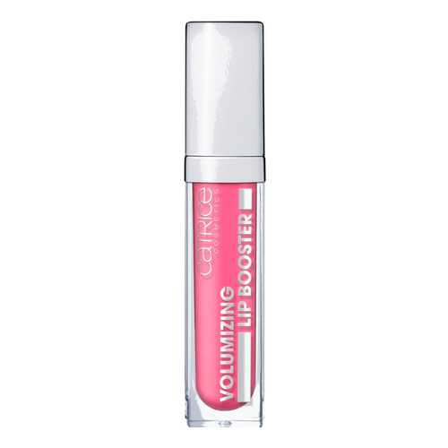 Блеск для губ CATRICE Volumizing Lip Booster 030 Pink Up The Volume 5 мл в Магнит Косметик