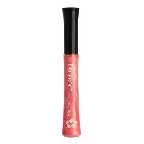 Блеск для губ Deoproce Premium Color Lip Gloss №27 10 мл в Магнит Косметик