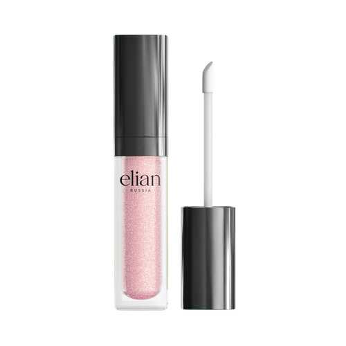 Блеск для губ Elian Russia Shine Lip Gloss Karelian Quartz тон 103 в Магнит Косметик