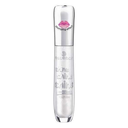 Блеск для губ essence Shine lipgloss - 18 plump me up в Магнит Косметик