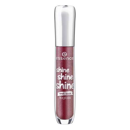 Блеск для губ essence Shine lipgloss - 21 deep red love в Магнит Косметик