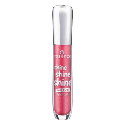 Блеск для губ essence Shine Shine Shine 20 Strawberry Red в Магнит Косметик