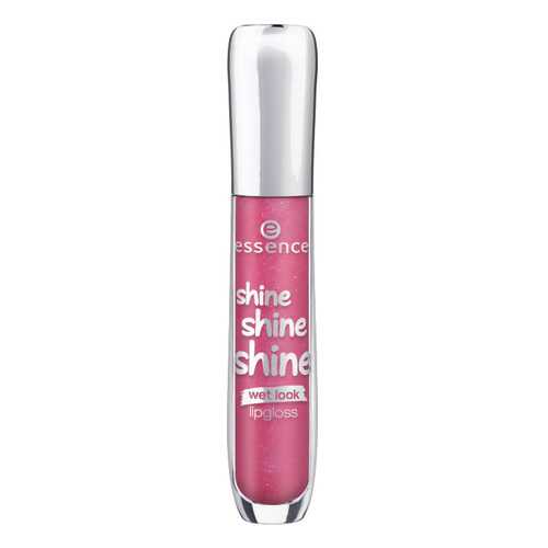 Блеск для губ essence Shine Shine Shine Lipgloss 03 Friends of Glamour 5 мл в Магнит Косметик