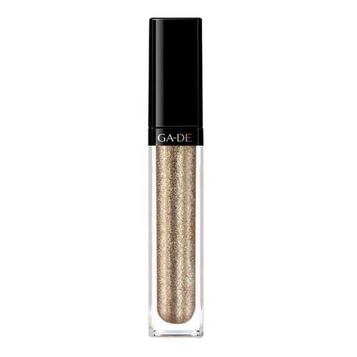Блеск для губ GA-DE CRYSTAL LIGHTS № 809 6 мл в Магнит Косметик