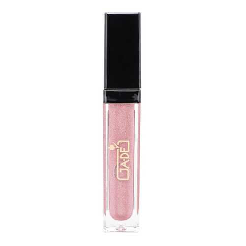 Блеск для губ Ga-De Crystal Lights Lip Gloss 503 в Магнит Косметик