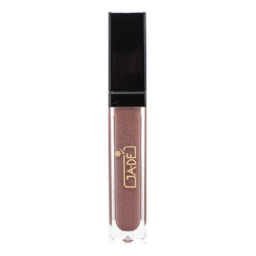 Блеск для губ GA-DE Crystal Lights Lip Gloss 508 в Магнит Косметик