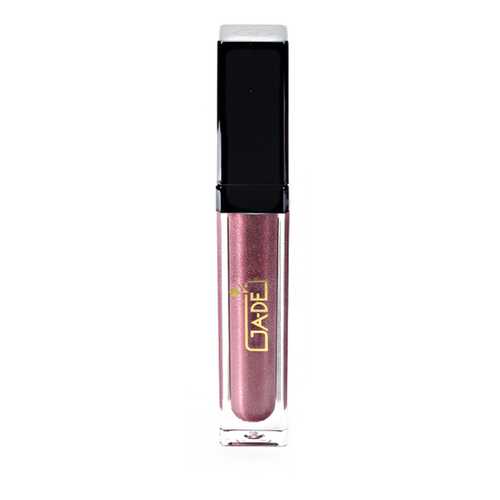 Блеск для губ Ga-De Crystal Lights Lip Gloss 514 в Магнит Косметик