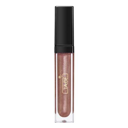 Блеск для губ Ga-De Crystal Lights Lip Gloss 515 Pink Saphire 6 мл в Магнит Косметик