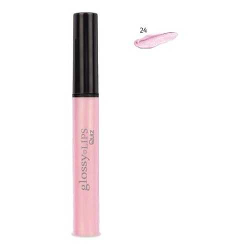 Блеск для губ Glossy Love Lips Lipgloss №24 Quiz, 9 мл в Магнит Косметик