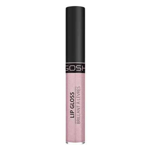 Блеск для губ Gosh Lip Gloss 0022 в Магнит Косметик