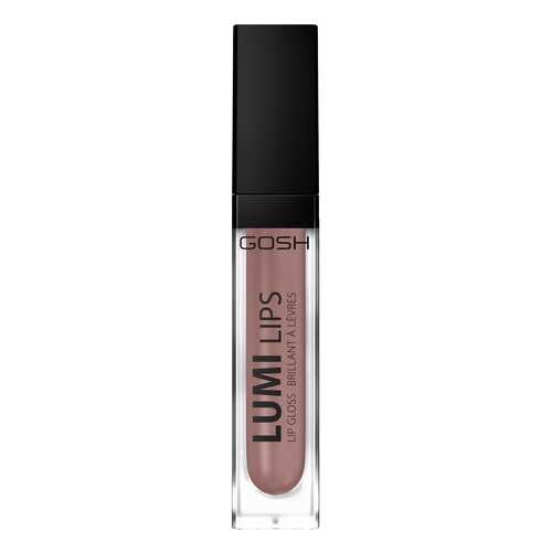 Блеск для губ Gosh Lumi Lips Lip Gloss 004 TOY 6 мл в Магнит Косметик