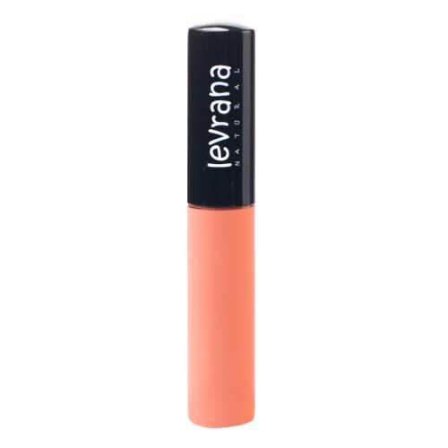 Блеск для губ Levrana LG03 Coral Sand в Магнит Косметик