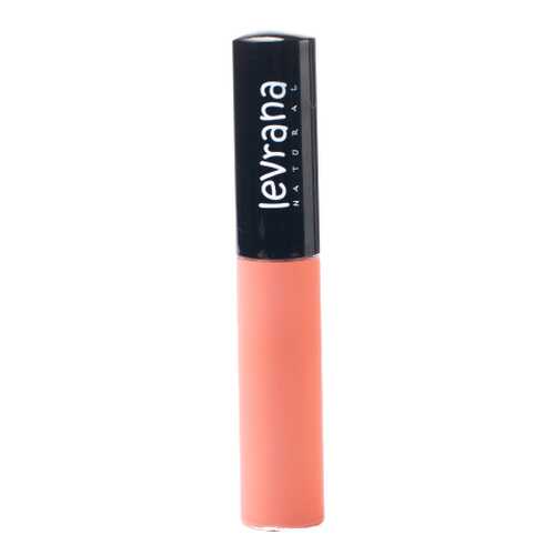 Блеск для губ Levrana LG05 Tangerine в Магнит Косметик
