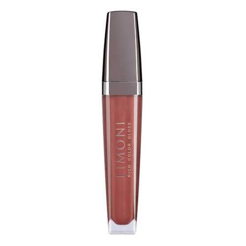 Блеск для губ Limoni Rich Color Gloss 112 7.5 мл в Магнит Косметик