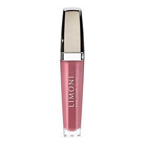 Блеск для губ Limoni Rich Color Gloss тон 104 7,5 мл в Магнит Косметик