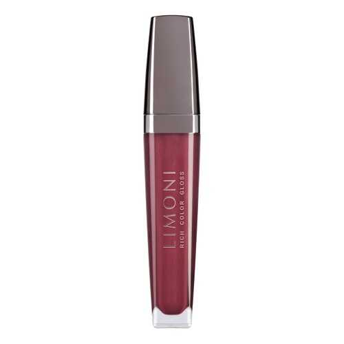 Блеск для губ Limoni Rich Color Gloss - тон 109 в Магнит Косметик