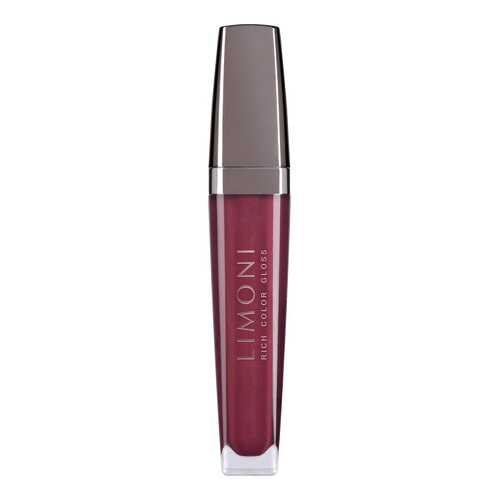 Блеск для губ Limoni Rich Color Gloss тон 113 7,5 мл в Магнит Косметик