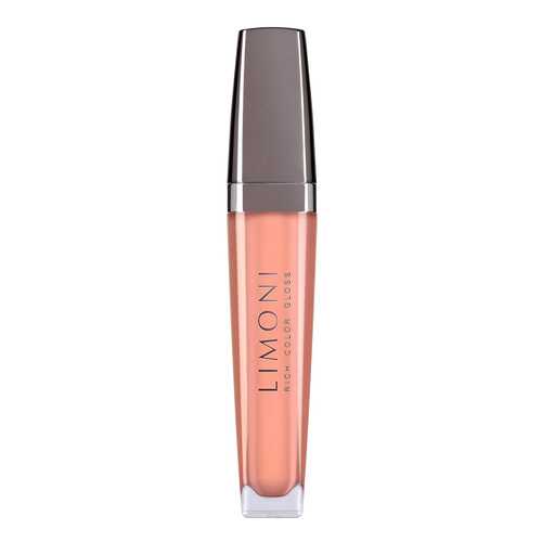 Блеск для губ Limoni Rich Color Gloss тон 114 7,5 мл в Магнит Косметик