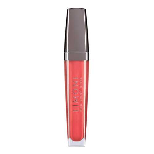 Блеск для губ Limoni Rich Color Gloss тон 116 7,5 мл в Магнит Косметик