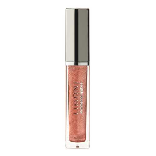 Блеск для губ Limoni Shimmering Gloss 26 6 мл в Магнит Косметик