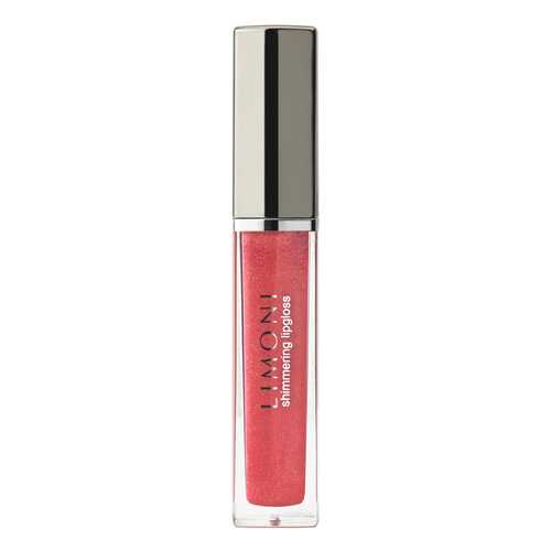 Блеск для губ Limoni Shimmering Gloss 28 6 мл в Магнит Косметик