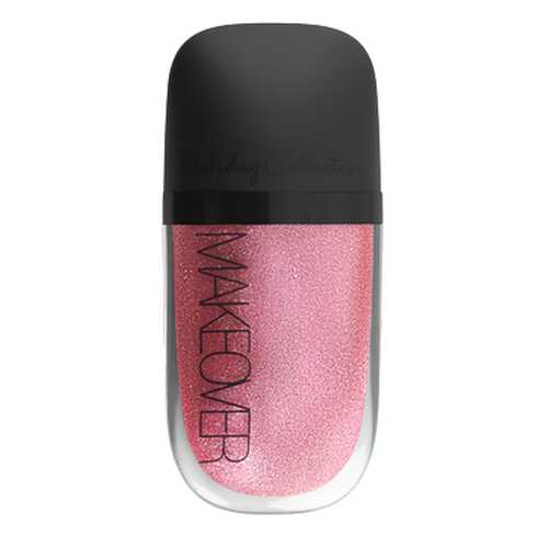 Блеск для губ MAKEOVER PARIS G0437 High Shimmer Elegant Rose в Магнит Косметик