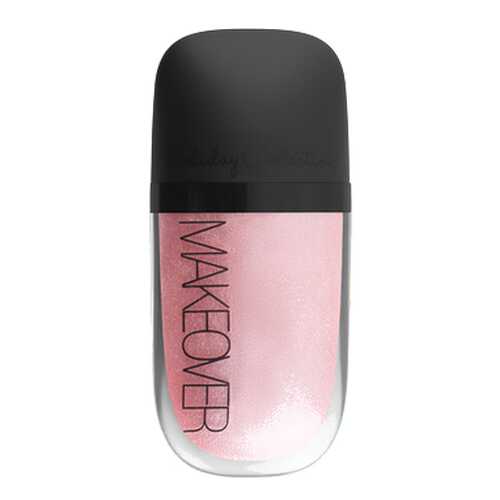 Блеск для губ MAKEOVER PARIS G0441 High Shimmer Bare Necessity в Магнит Косметик