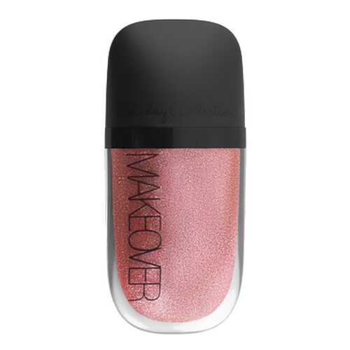 Блеск для губ MAKEOVER PARIS G0442 High Shimmer She Sparkles в Магнит Косметик