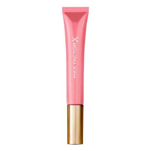 Блеск для губ Max Factor Colour Elixir 010 Starlight coral 9 мл в Магнит Косметик