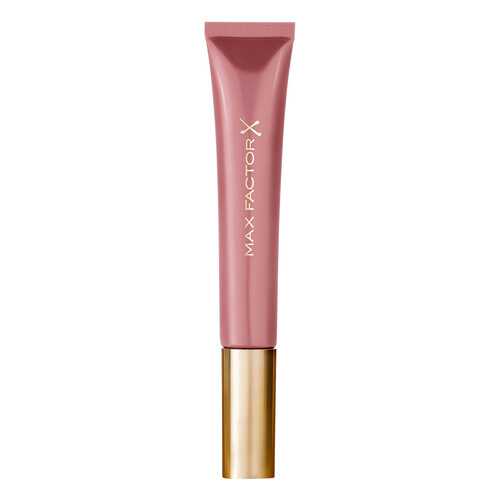 Блеск для губ Max Factor Colour Elixir 025 Shine in Glam 9 мл в Магнит Косметик