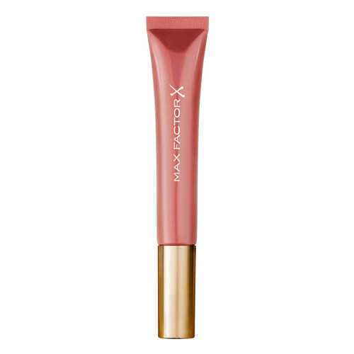 Блеск для губ Max Factor Colour Elixir 15 Nude Glory 9 мл в Магнит Косметик