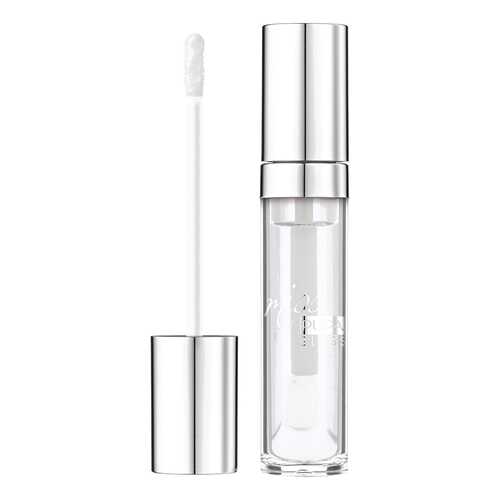 Блеск для губ Pupa Miss Pupa Gloss 100 Crystal Glass, 5 мл в Магнит Косметик