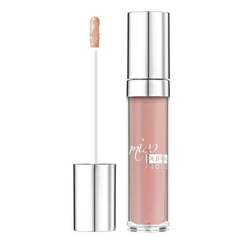 Блеск для губ Pupa Miss Pupa Gloss 103 Forever Nude, 5 мл в Магнит Косметик