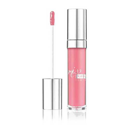 Блеск для губ Pupa Miss Pupa Gloss 302 Ingenious Pink, 5 мл в Магнит Косметик