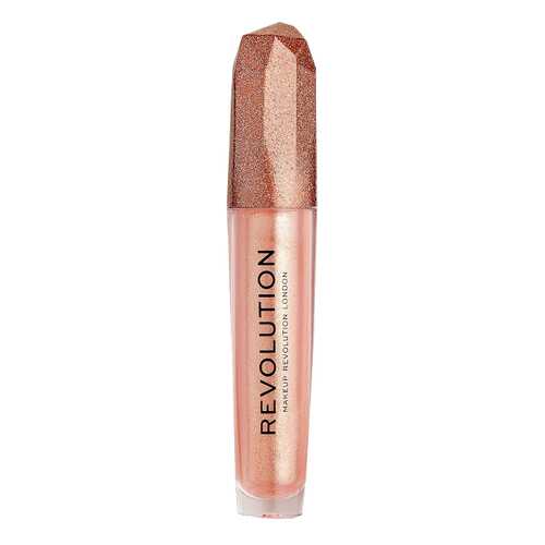 Блеск для губ Revolution Makeup Precious stone Rose quartz 4 мл в Магнит Косметик