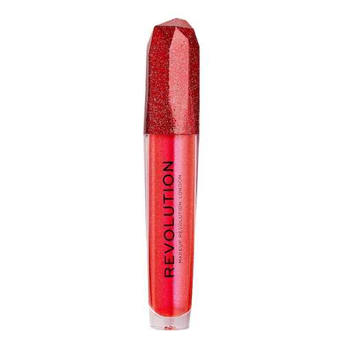 Блеск для губ Revolution Makeup Precious stone Ruby Crush 4 мл в Магнит Косметик