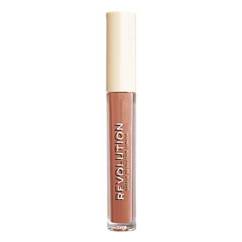 Блеск для губ Revolution Makeup Revolution Nudes Buff 2,2 г в Магнит Косметик